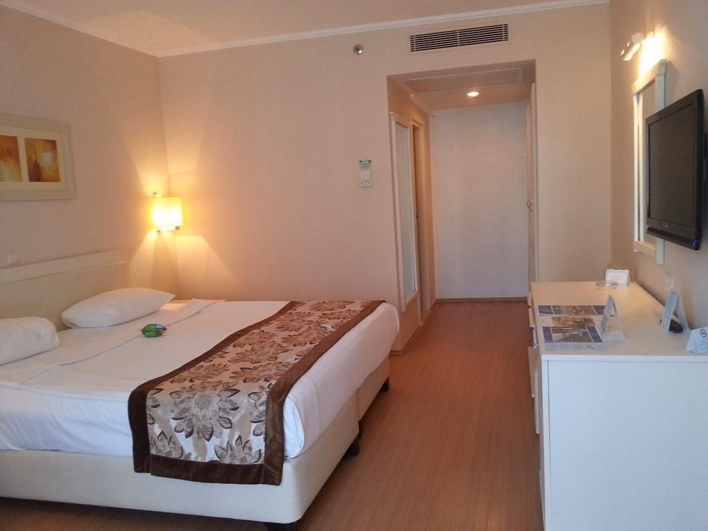Swandor Hotels & Resorts – Kemer Resort