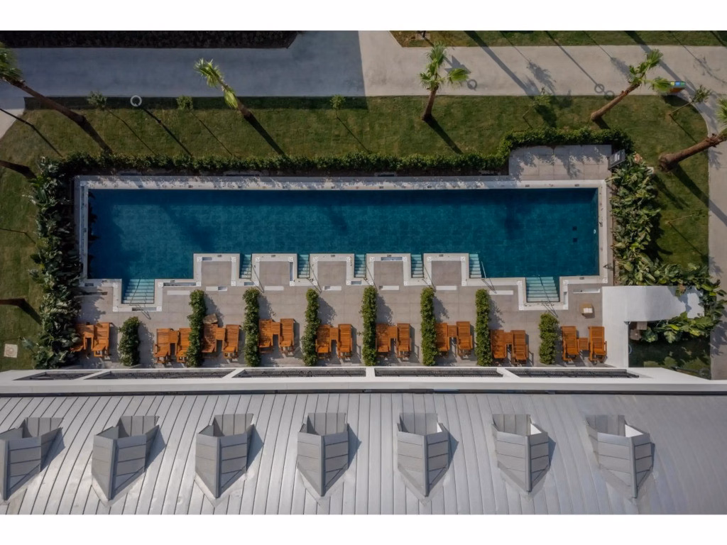 Swandor Hotels & Resorts – Kemer Resort