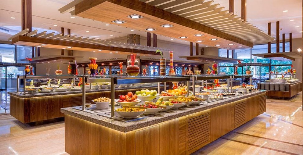 Swandor Hotels & Resorts – Kemer Resort