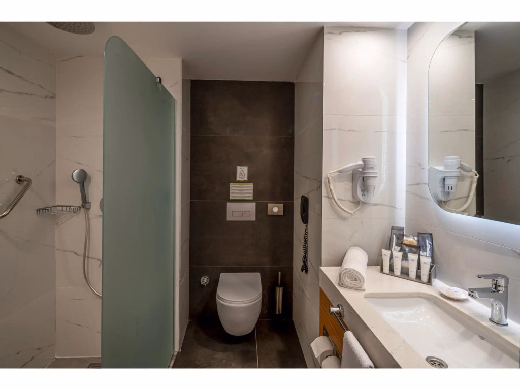Swandor Hotels & Resorts – Kemer Resort