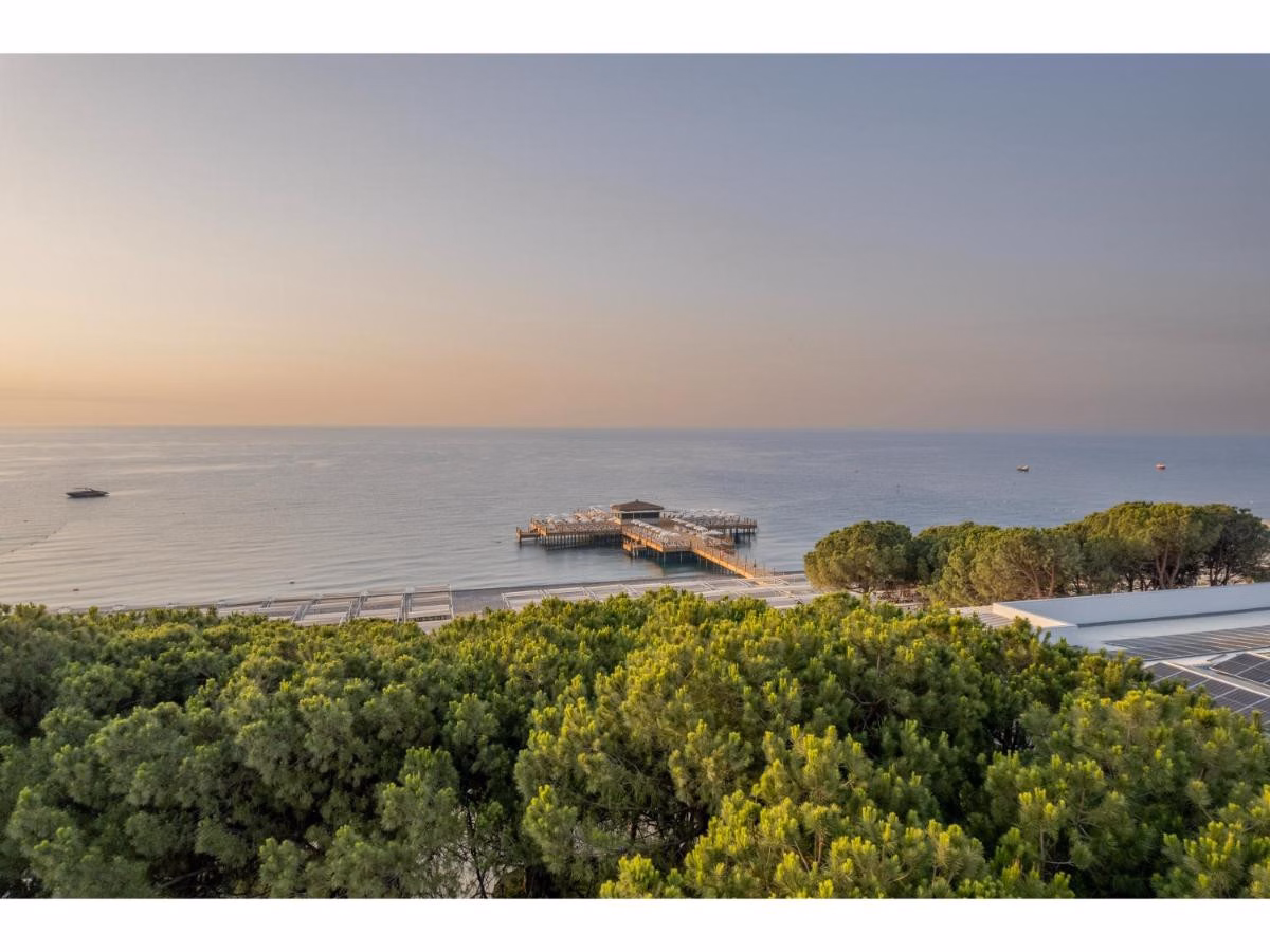 Swandor Hotels & Resorts – Kemer Resort