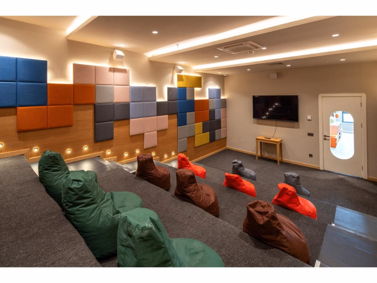 Swandor Hotels & Resorts – Kemer Resort