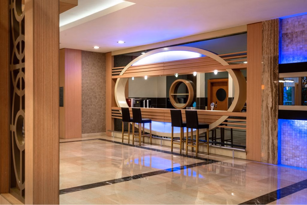 Telatiye Resort Hotel