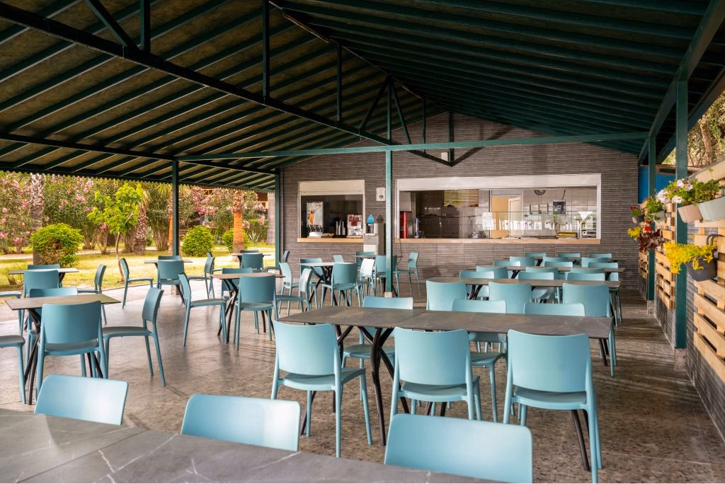 Telatiye Resort Hotel