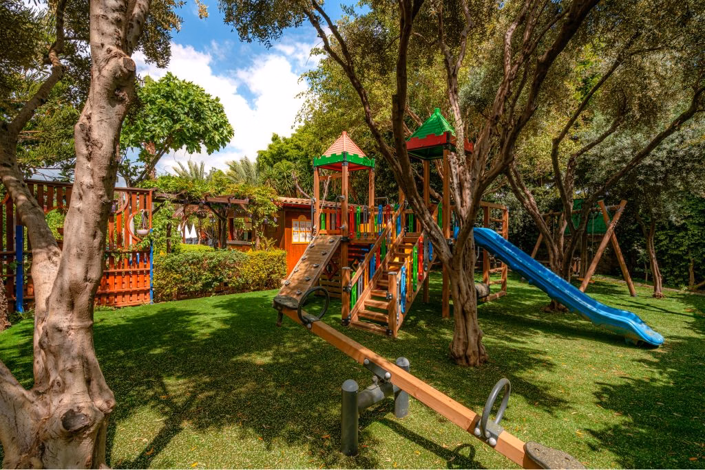 Telatiye Resort Hotel