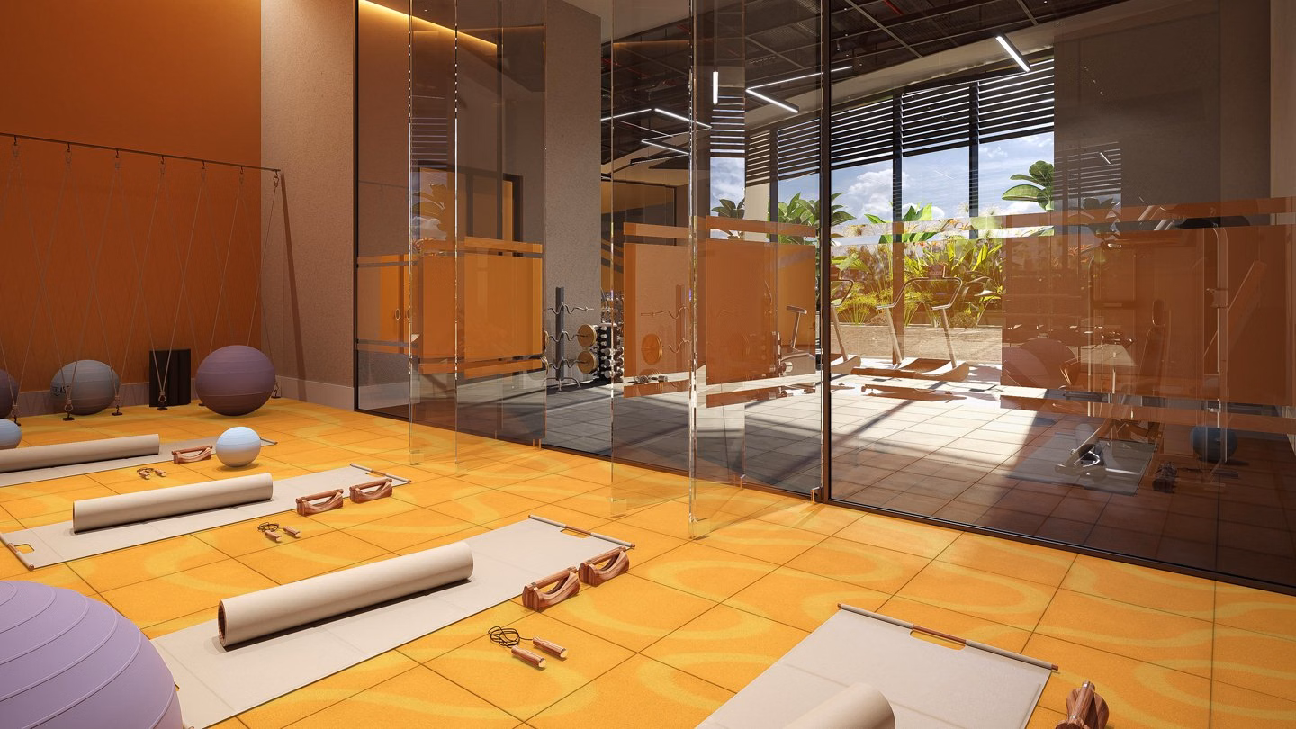 The Land Of Legends Nickelodeon Hotels & Resorts