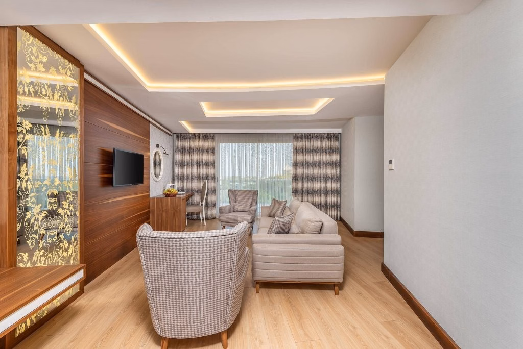 The Marilis Hill Resort Hotel & SPA