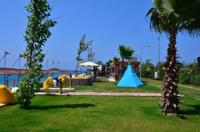 The Marilis Hill Resort Hotel & SPA