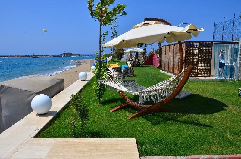 The Marilis Hill Resort Hotel & SPA
