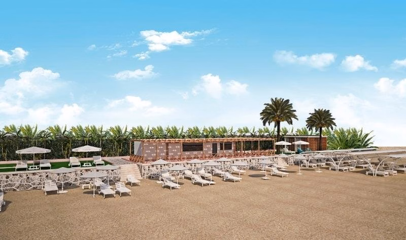 The Marilis Hill Resort Hotel & SPA