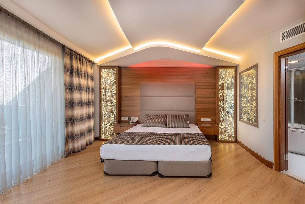 The Marilis Hill Resort Hotel & SPA