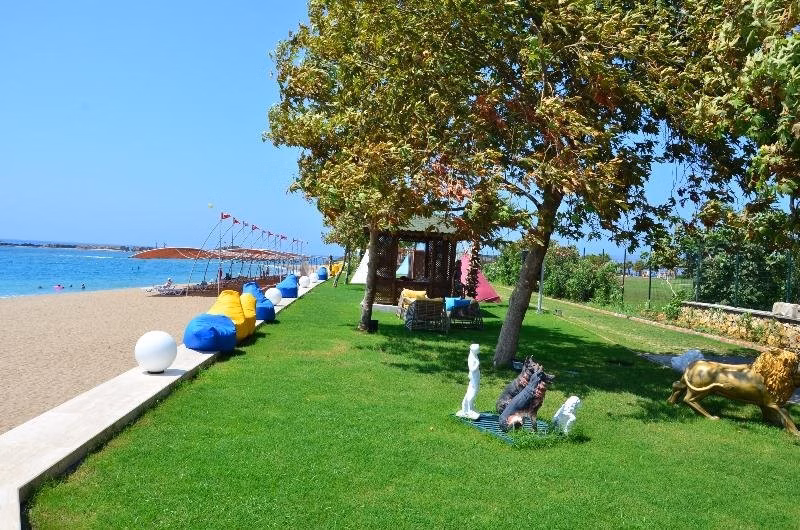 The Marilis Hill Resort Hotel & SPA