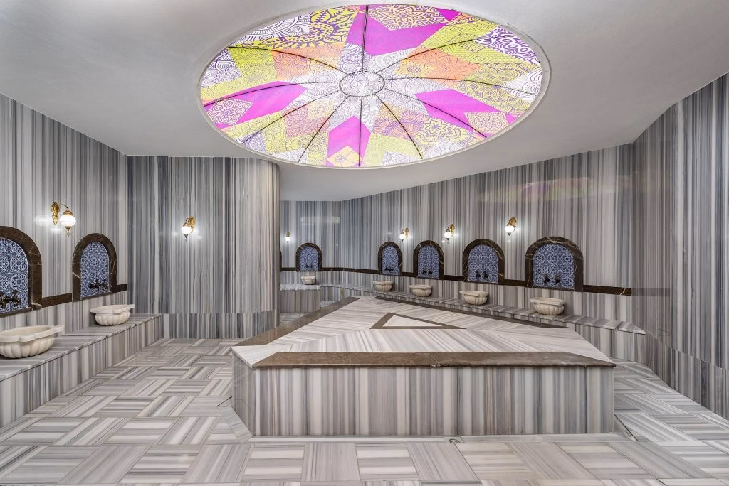 The Marilis Hill Resort Hotel & SPA