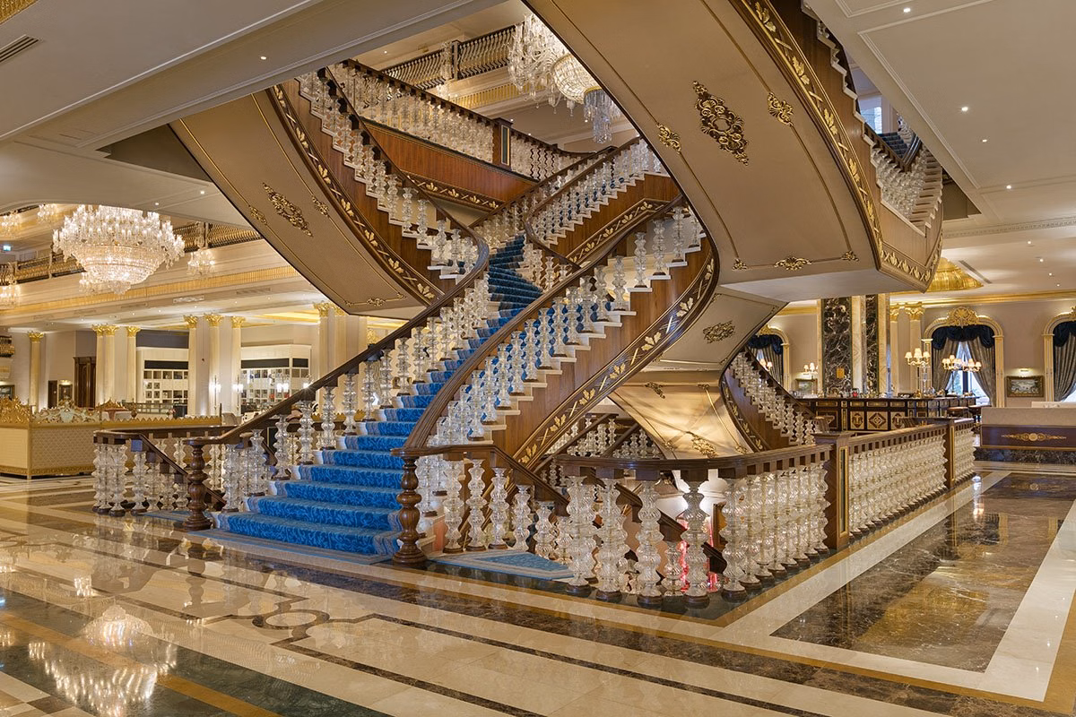 Titanic Mardan Palace