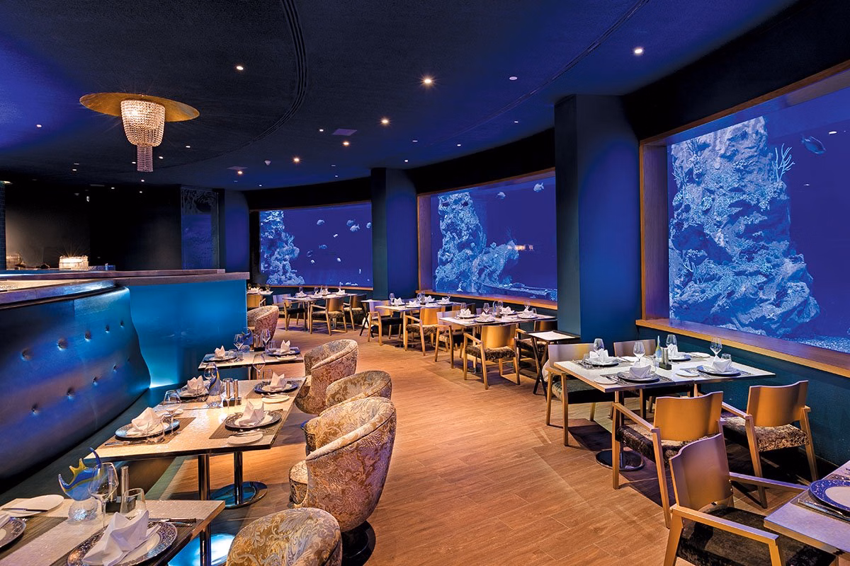 Titanic Mardan Palace