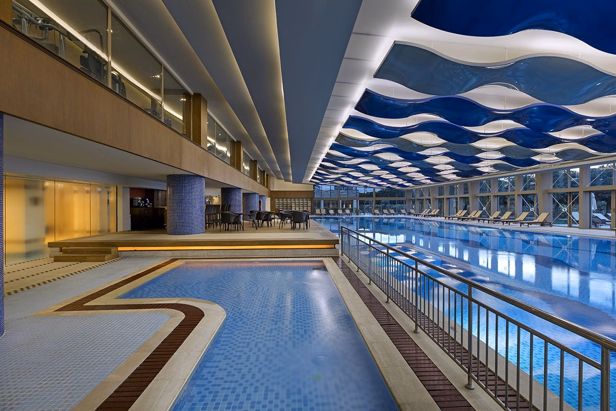 Titanic Mardan Palace