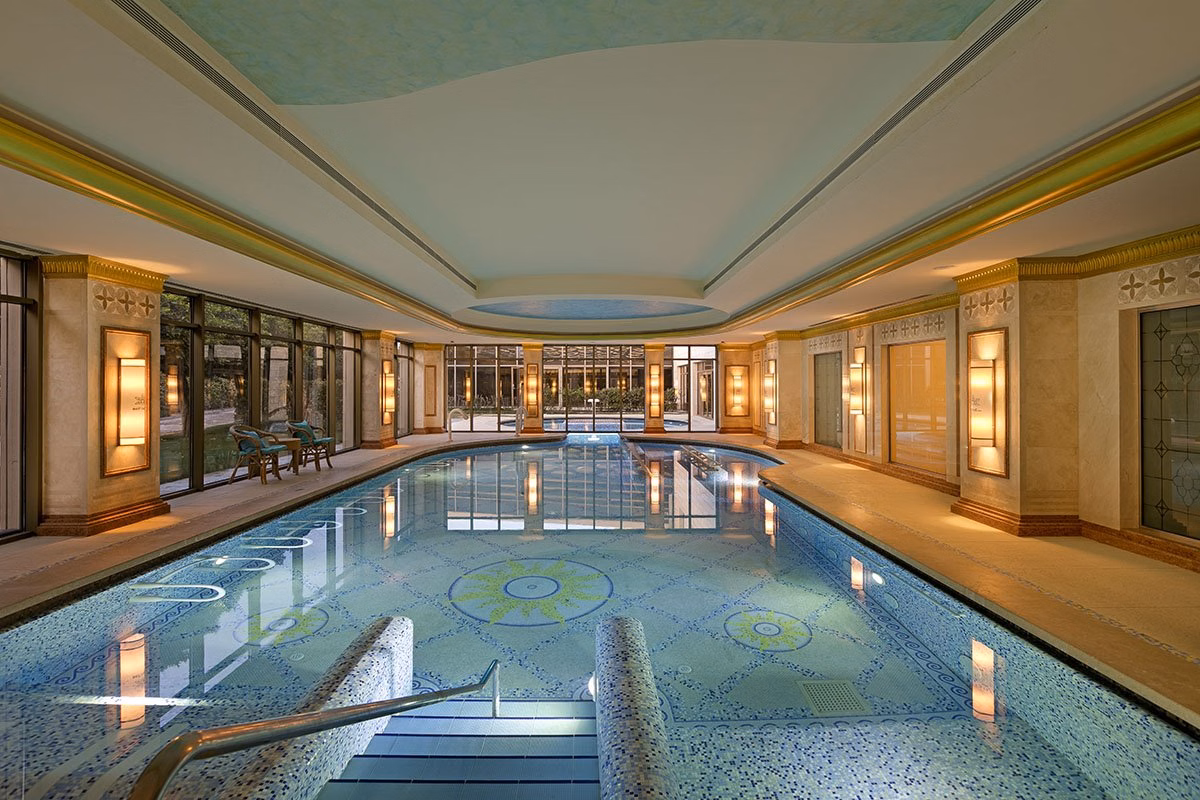 Titanic Mardan Palace