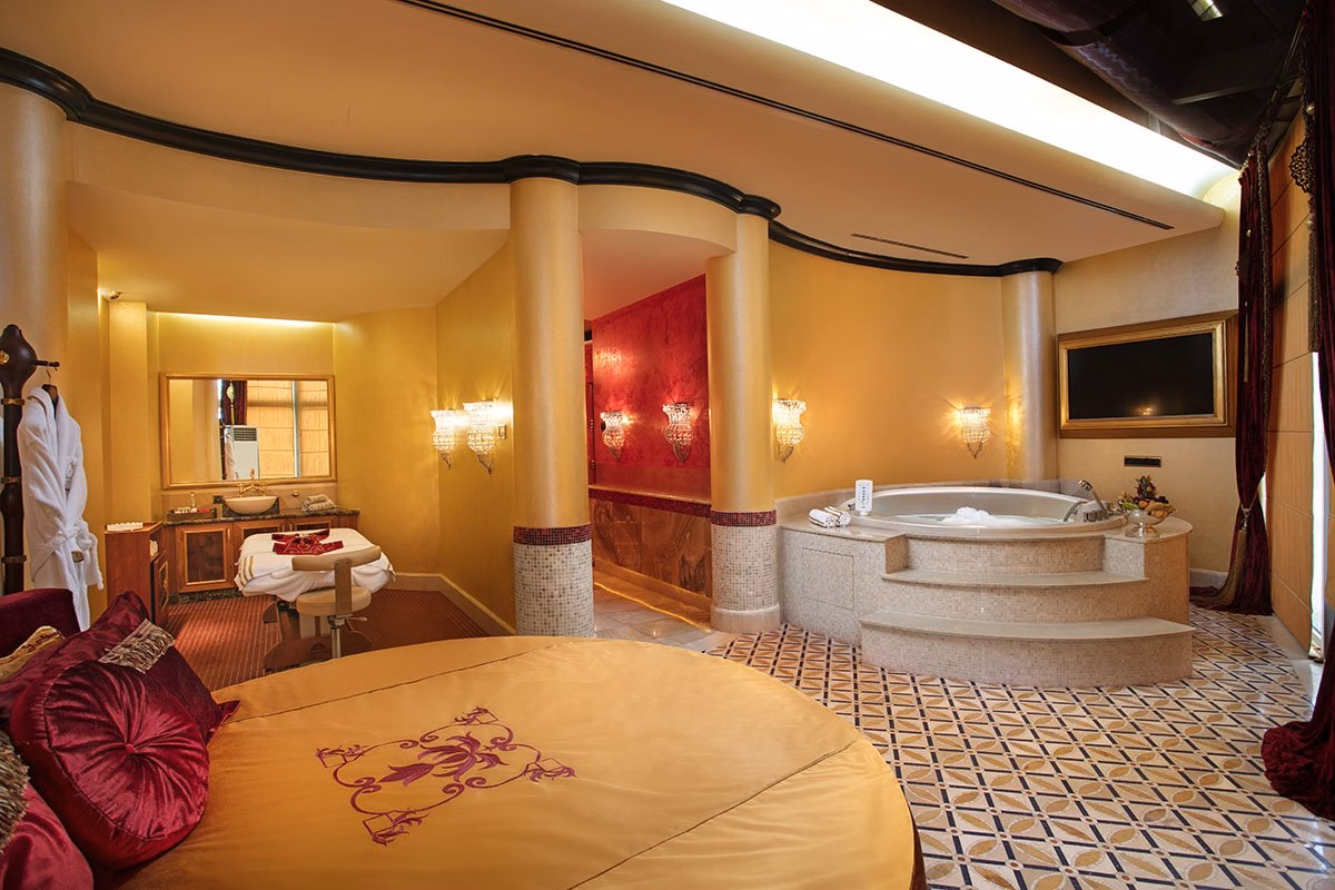 Titanic Mardan Palace
