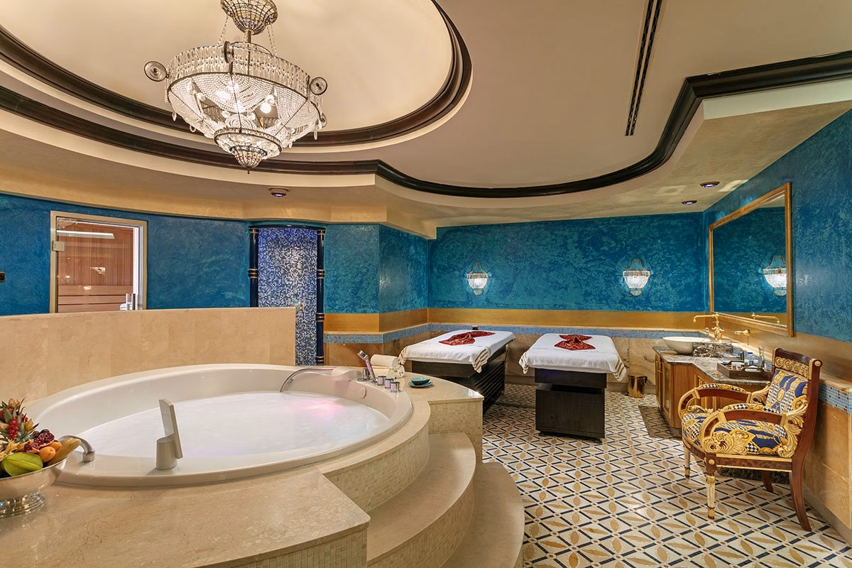 Titanic Mardan Palace