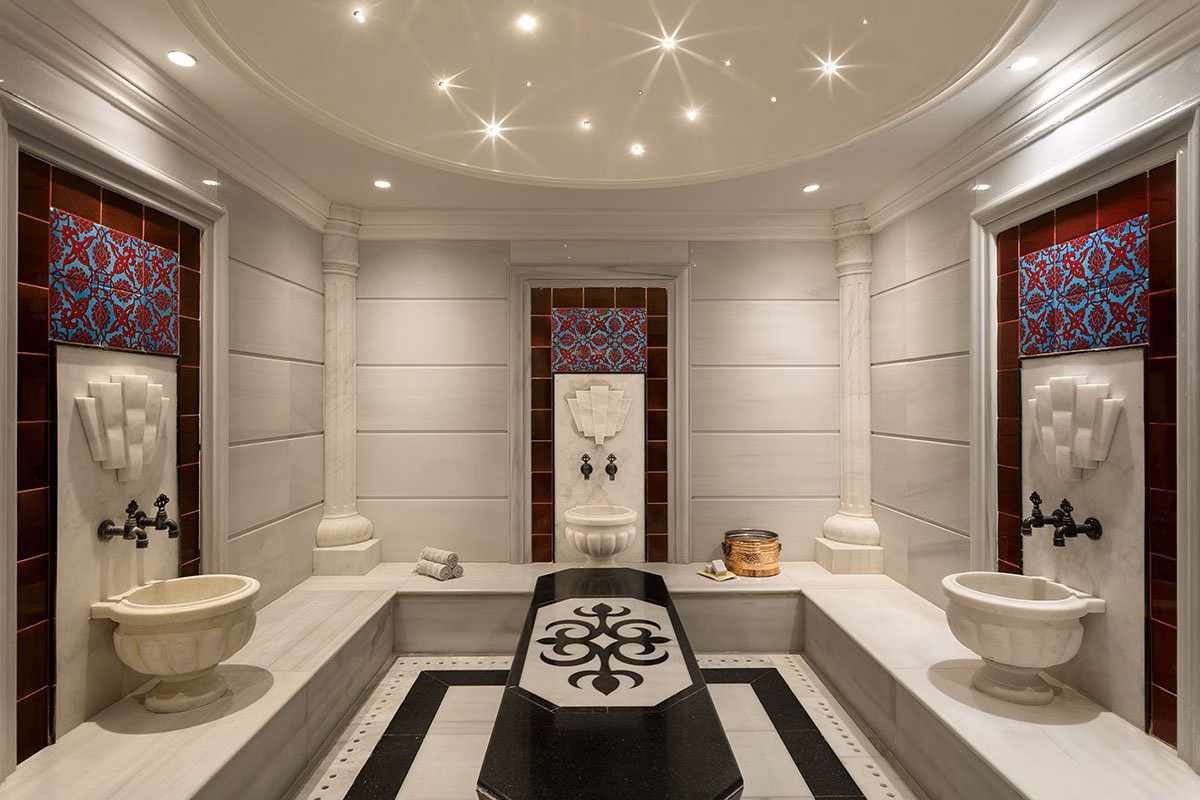 Titanic Mardan Palace