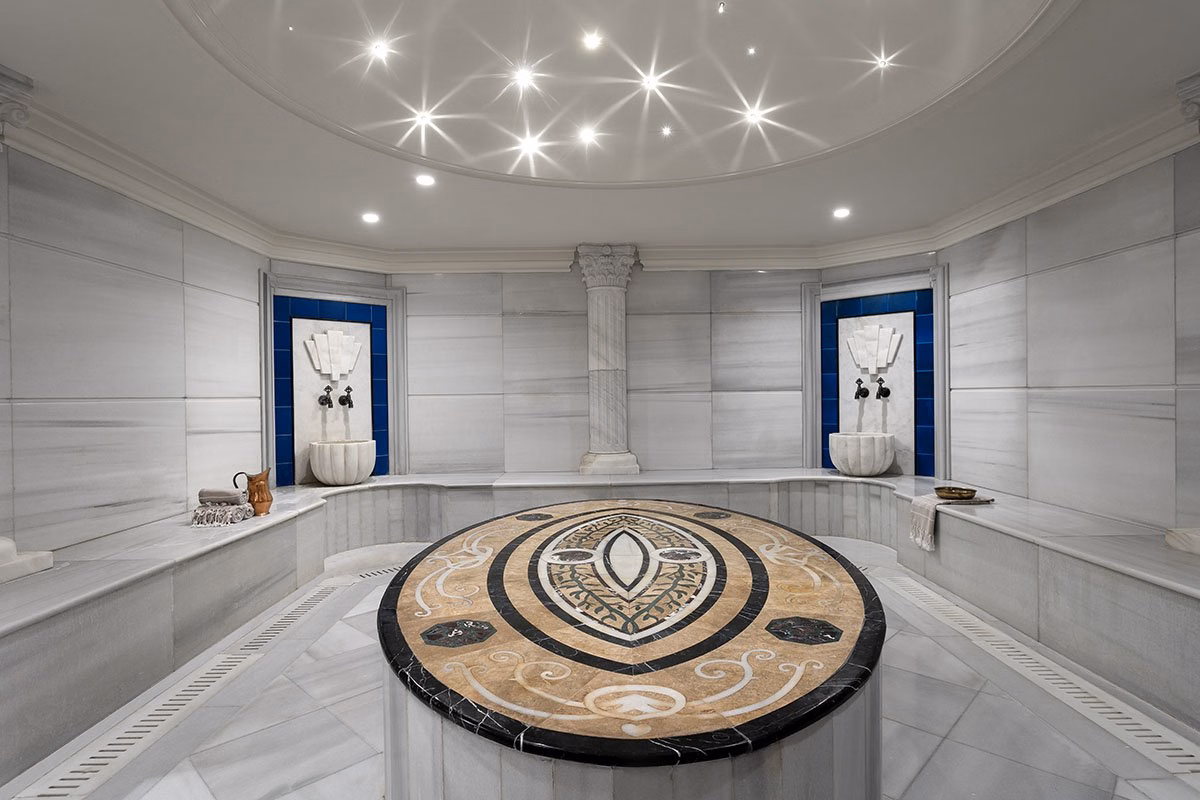 Titanic Mardan Palace