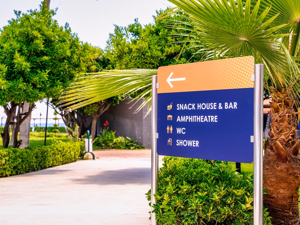 Transatlantik Beach Hotel