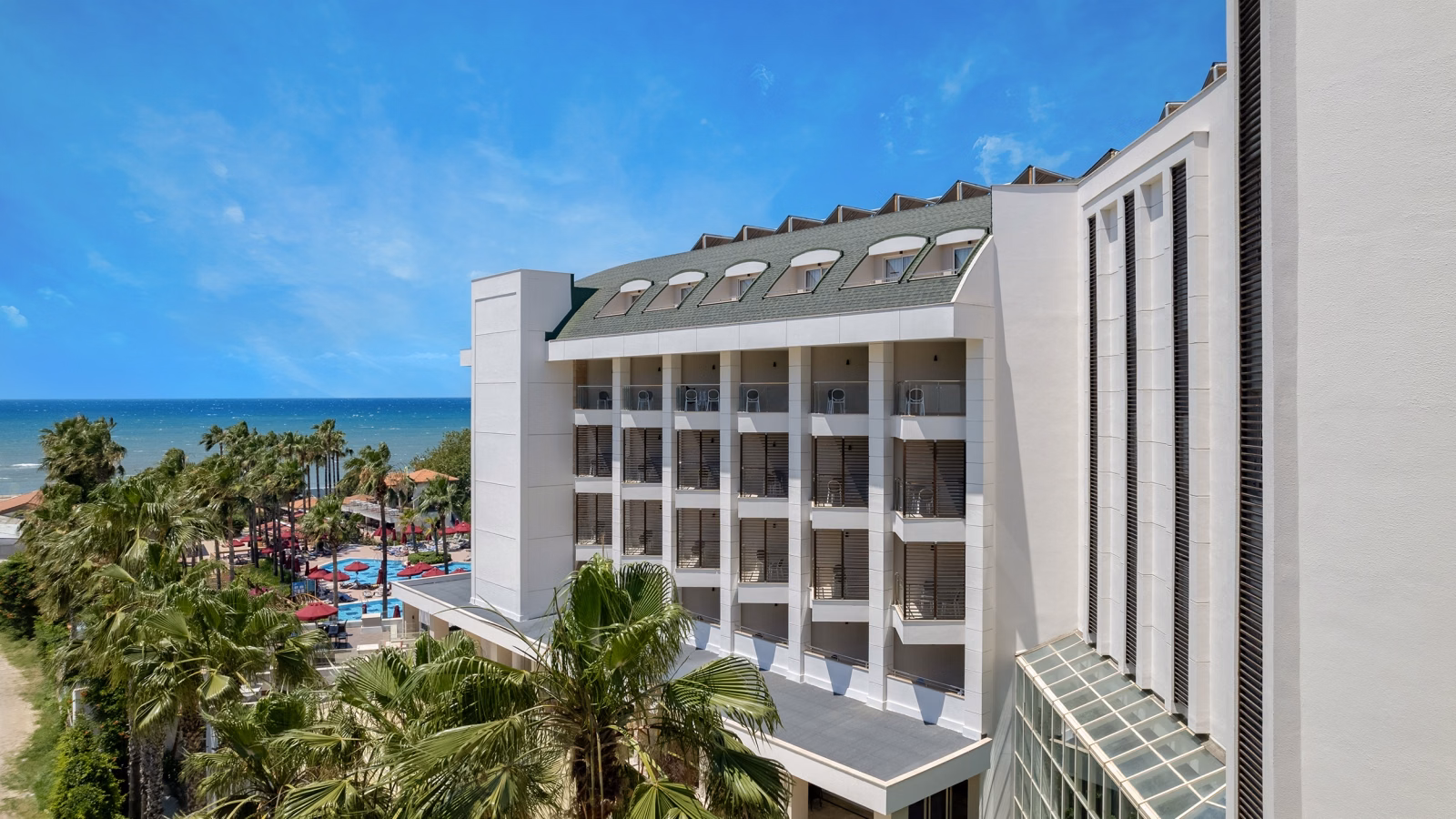 Trendy Palm Beach