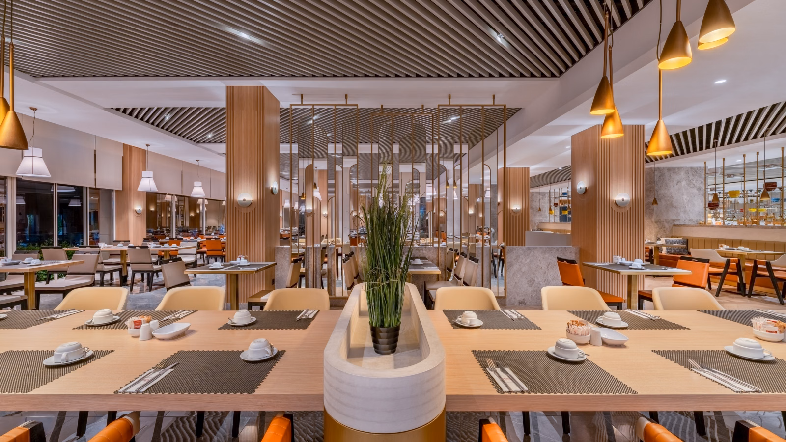 Trendy Palm Beach