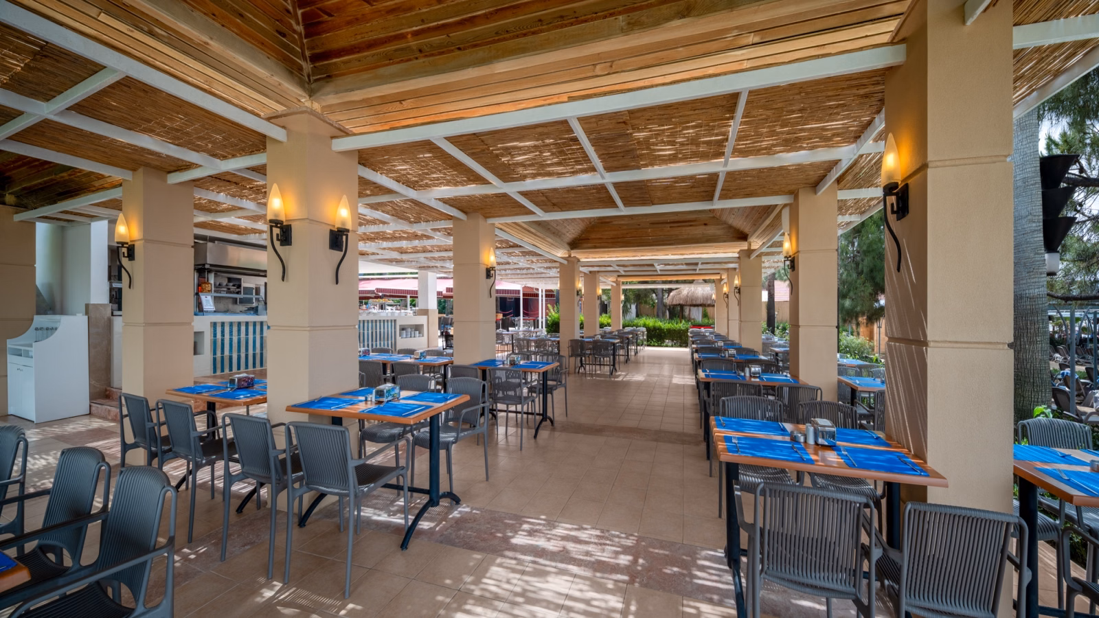 Trendy Palm Beach