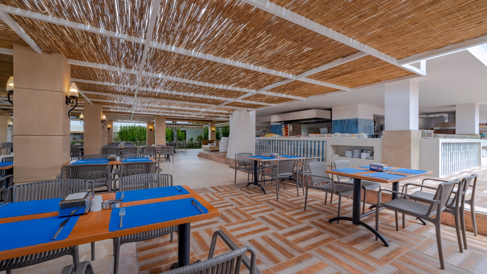 Trendy Palm Beach