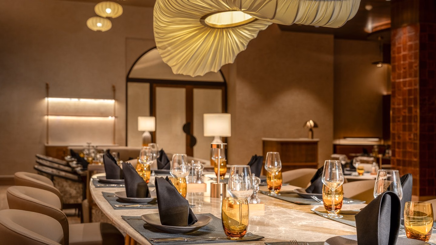 Trendy Perge Resort & Suites