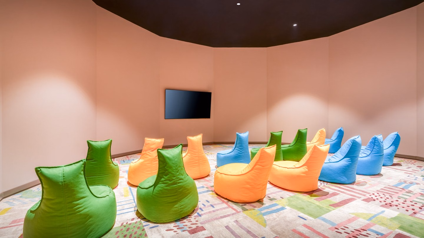 Trendy Perge Resort & Suites