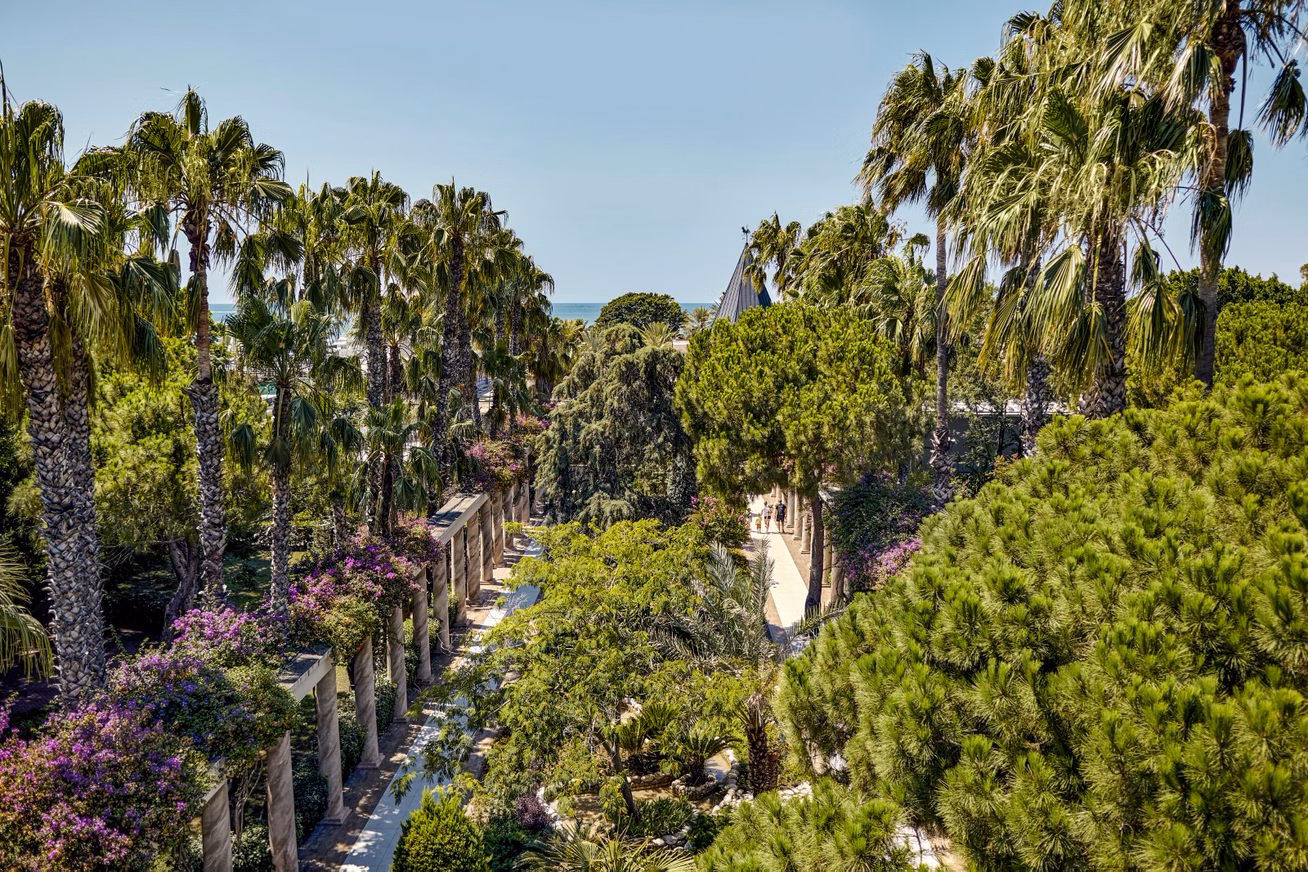 Tui Magic Life Belek
