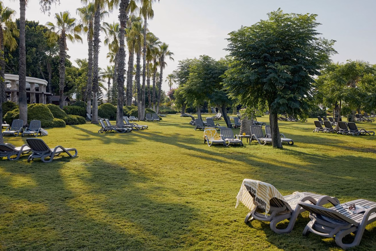 Tui Magic Life Belek