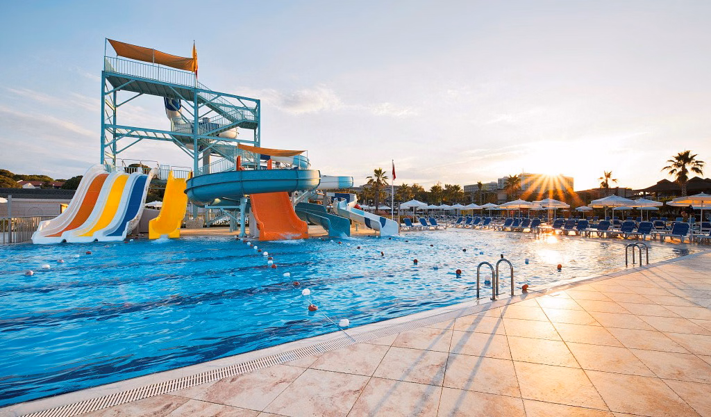 TUI MAGIC LIFE Masmavi