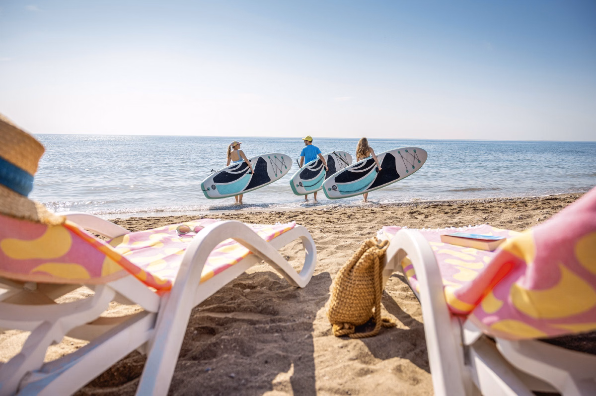 TUI Magic Life Rixos Beldibi - Adult Only