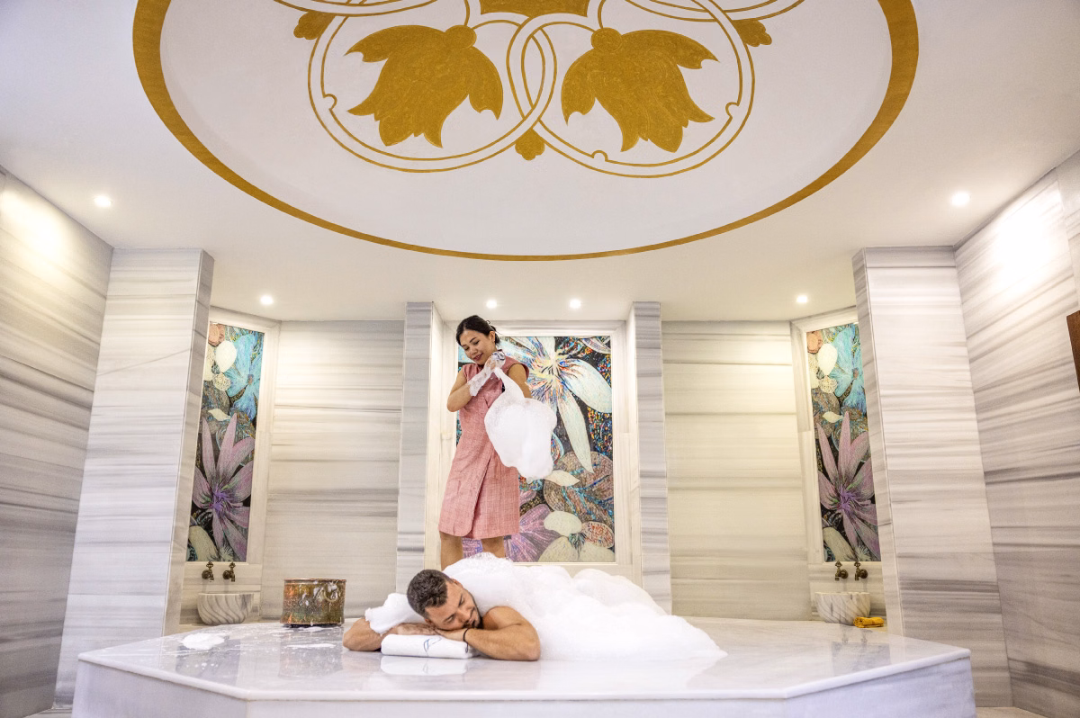 TUI Magic Life Rixos Beldibi - Adult Only