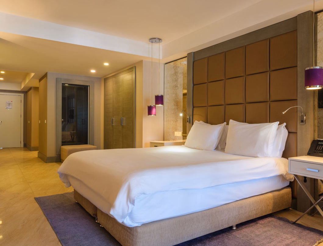 TUI Magic Life Rixos Beldibi - Adult Only