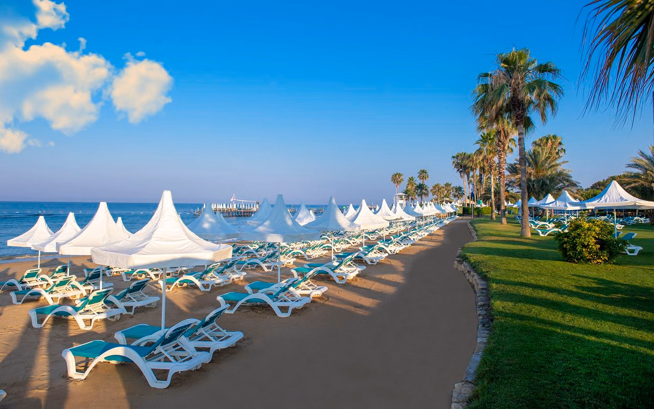 Turquoise Hotel