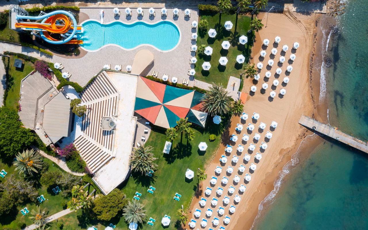 Turquoise Hotel