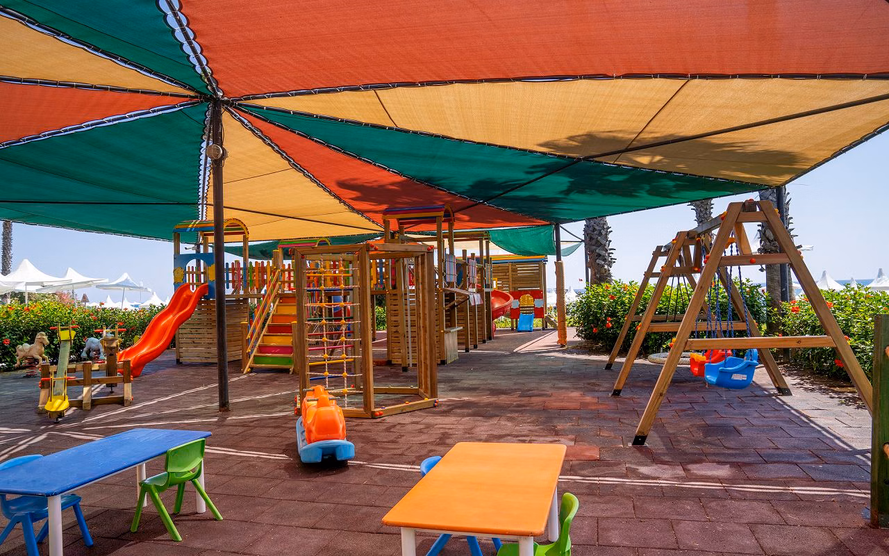 Turquoise Hotel