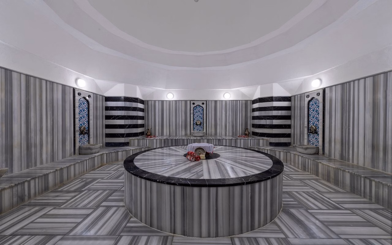 Turquoise Hotel