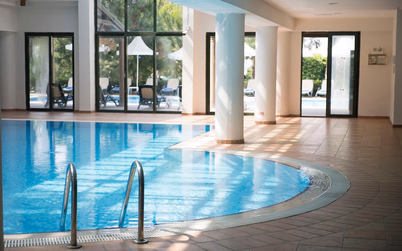 Turquoise Hotel