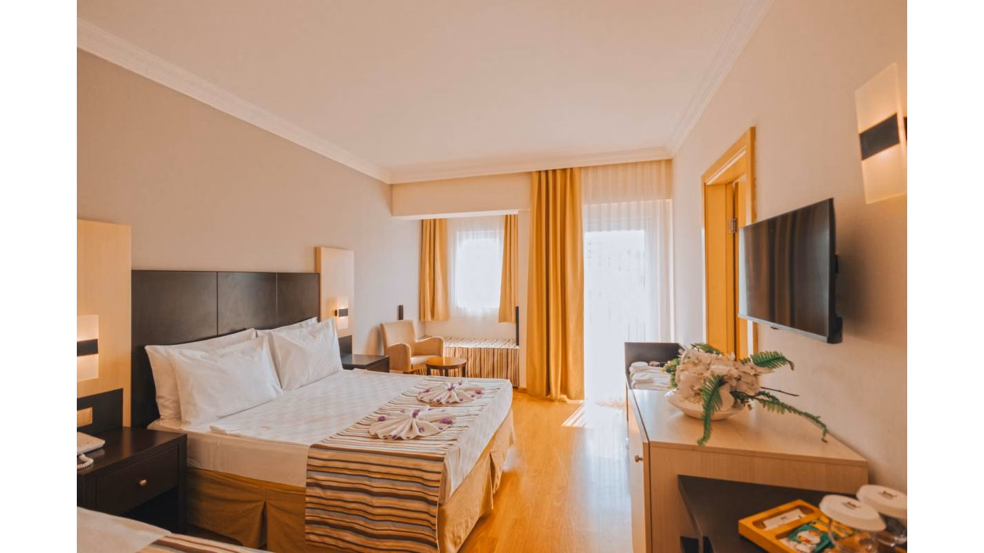 Viking Garden Hotel