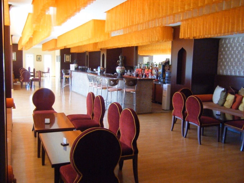 Viking Garden Hotel
