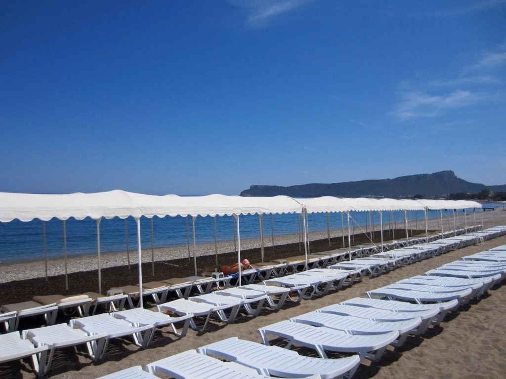 Viking Garden Hotel