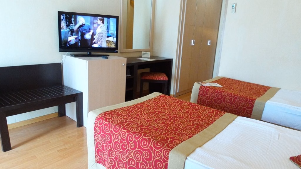 Viking Garden Hotel
