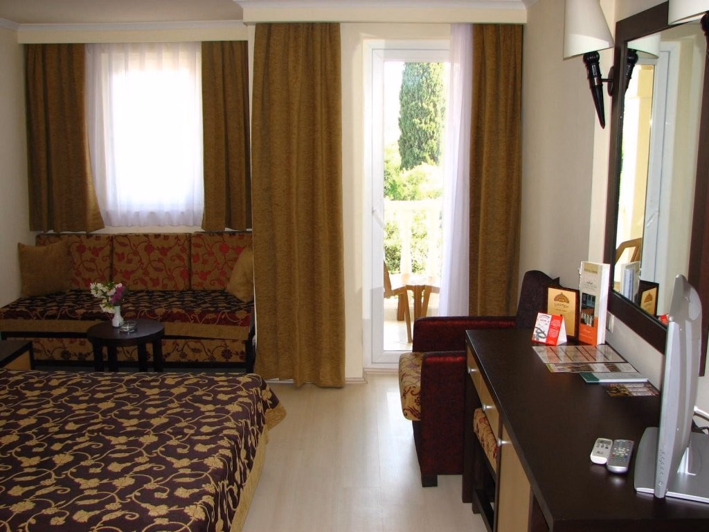 Viking Garden Hotel
