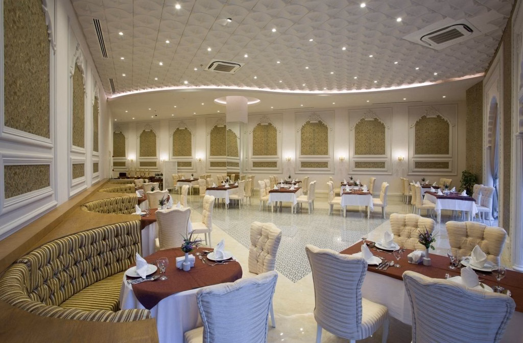 Water Side Resort & Spa