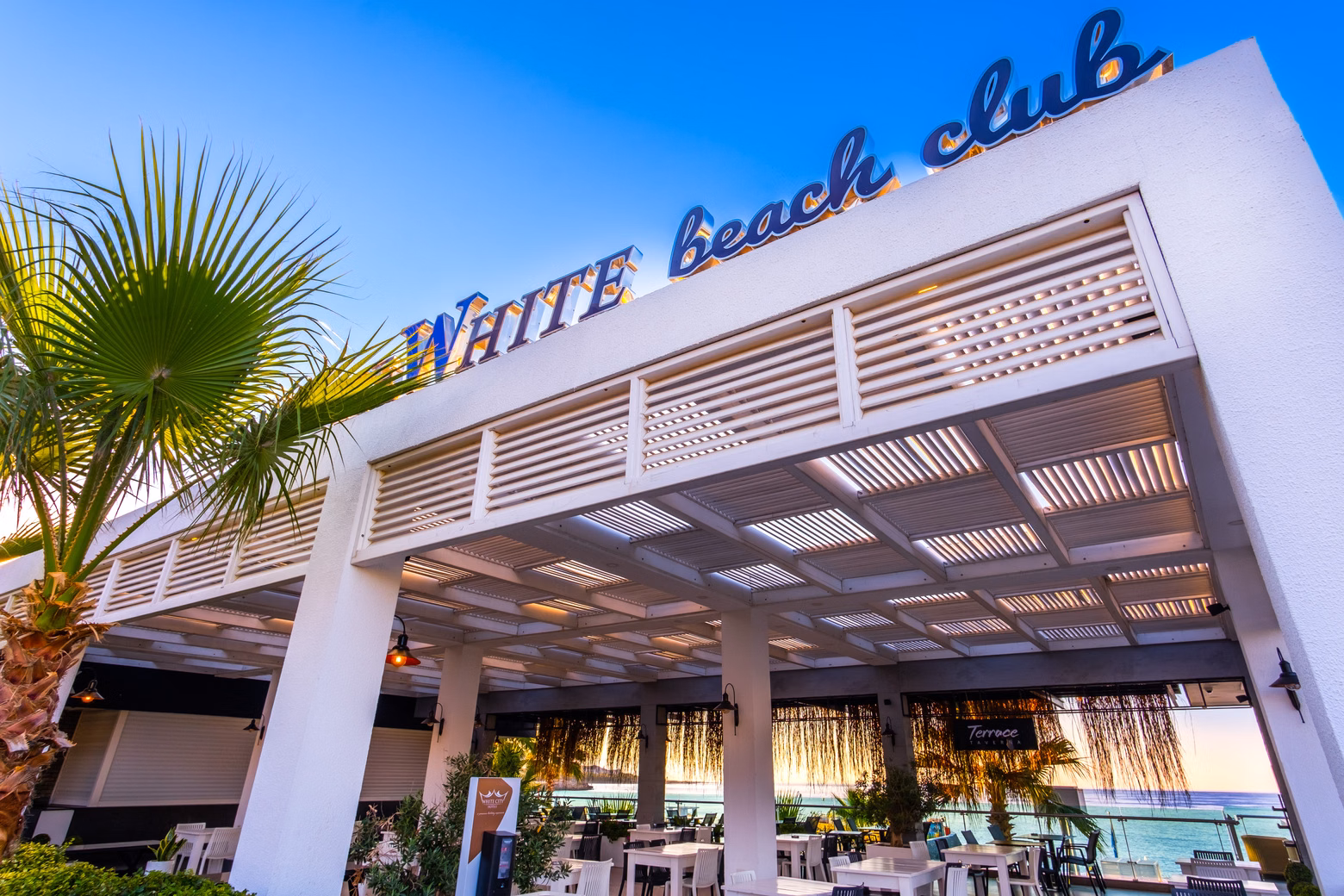 White City Resort